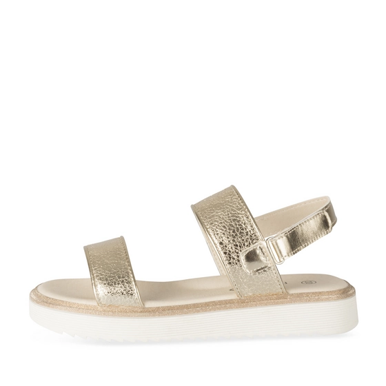 Sandales OR Fille