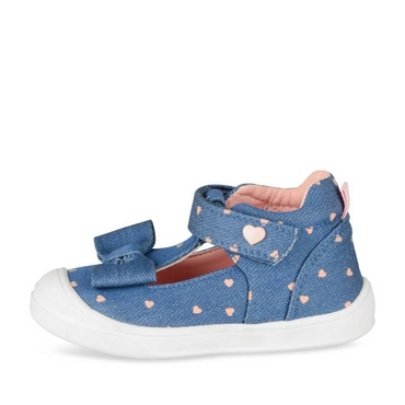Sneakers JEANS Meisjes