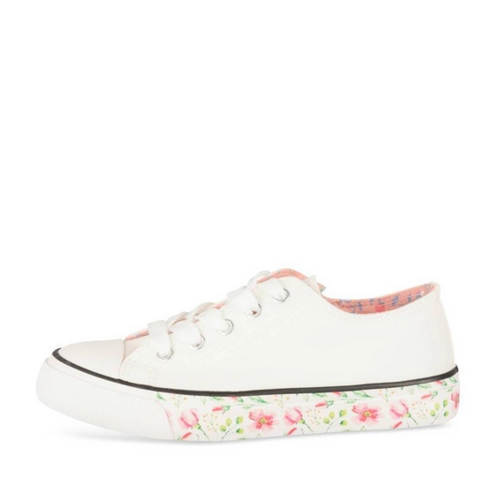 Sneakers WIT Meisjes