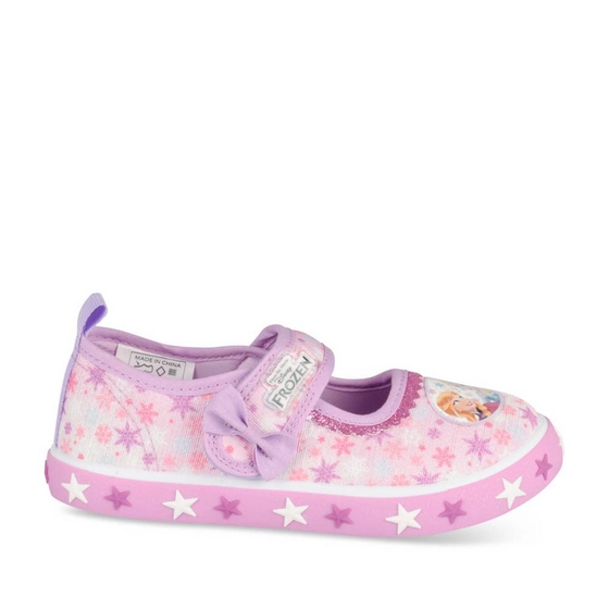 Baskets LILAS Fille