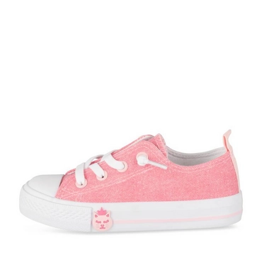 Baskets ROSE Fille