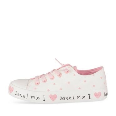 Sneakers WIT Meisjes