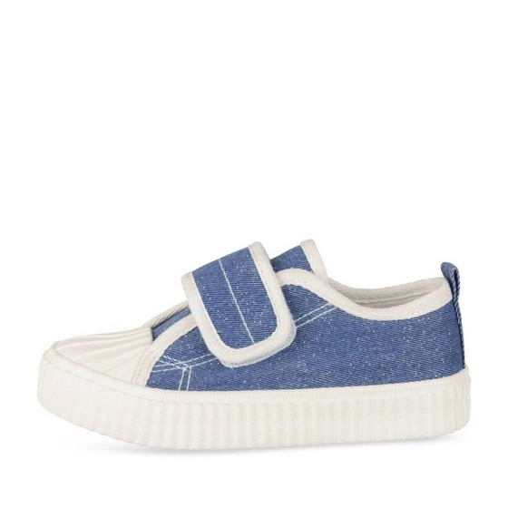 Baskets JEANS Fille