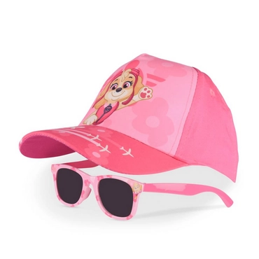 Casquette ROSE Fille