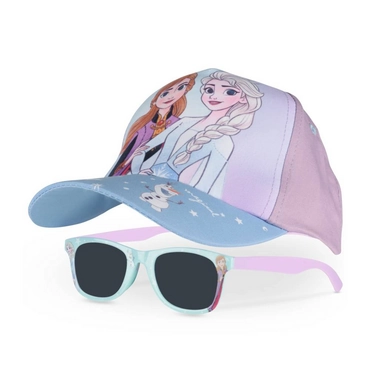 Casquette BLEU Fille