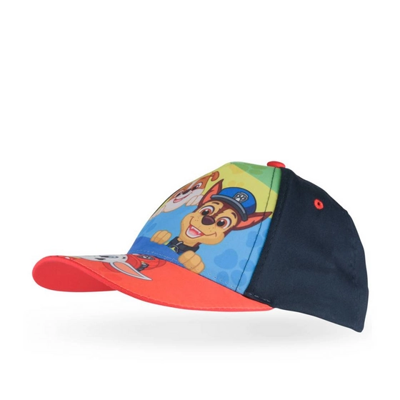 Pet BLAUW Jongen