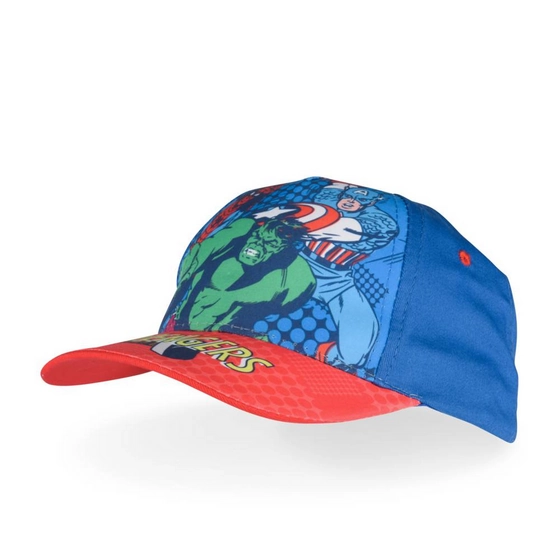 Casquette MULTICOLORE Garçon
