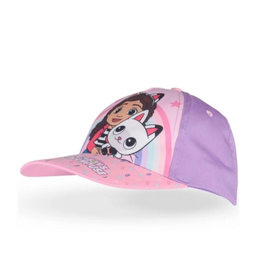 Casquette MULTICOLORE Fille