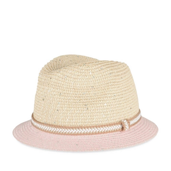 Chapeau ROSE Fille