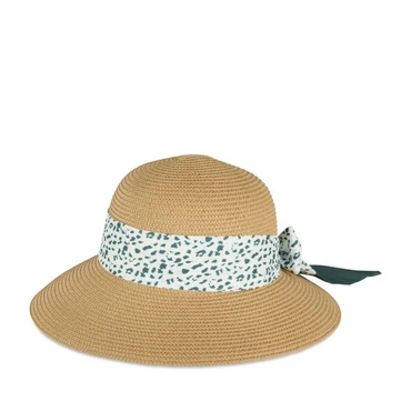 Chapeau MARRON Femme