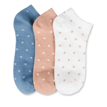 Socken MULTICOLOR Dames