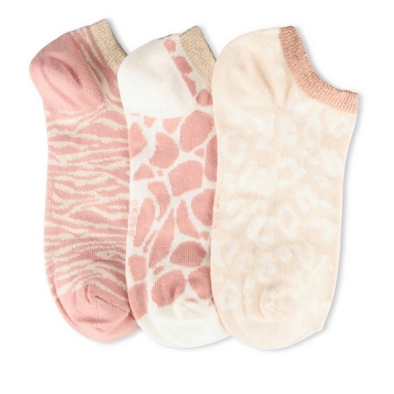 Chaussettes MULTICOLORE Femme