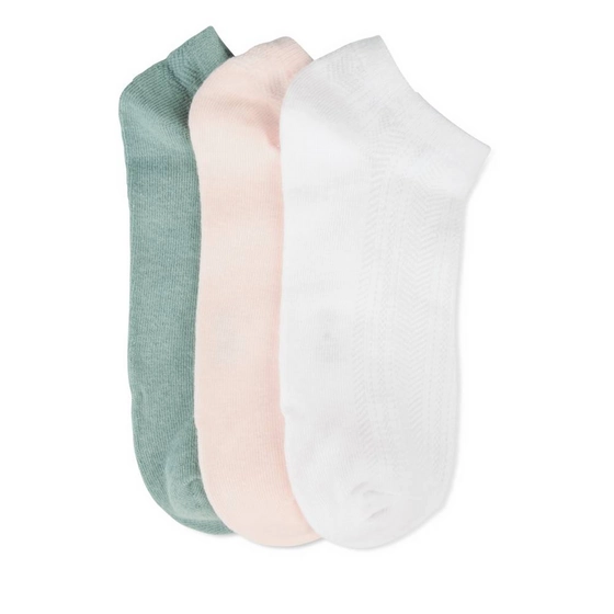 Chaussettes MULTICOLORE Femme