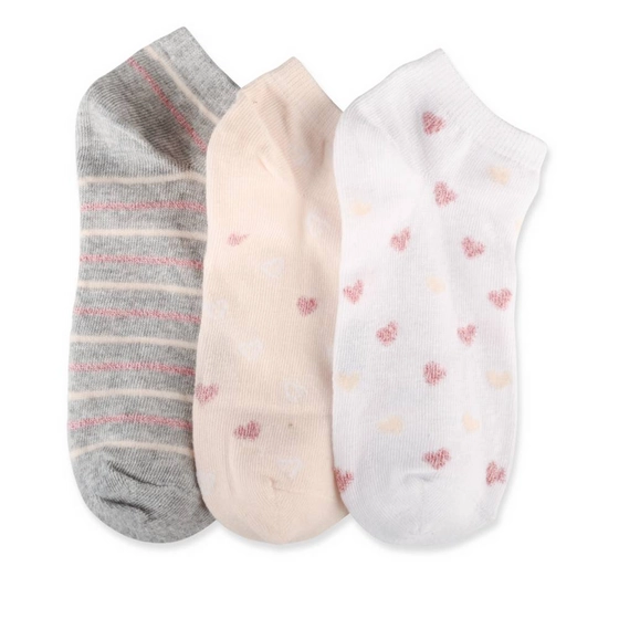 Socken MULTICOLOR Meisjes