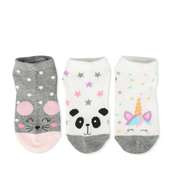 Chaussettes MULTICOLORE Fille