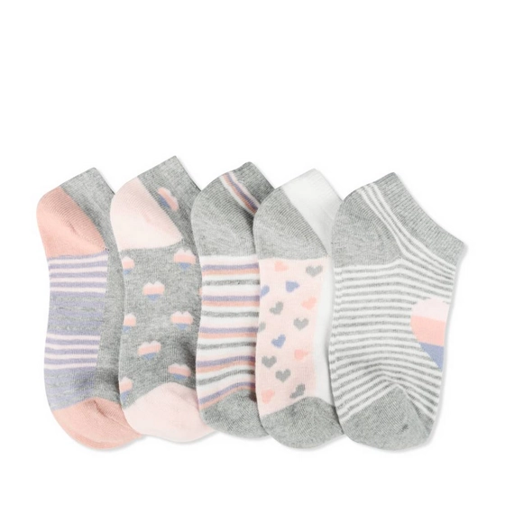 Socken MULTICOLOR Meisjes
