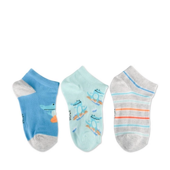 Chaussettes MULTICOLORE Garçon