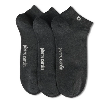 Socken ZWART Heren