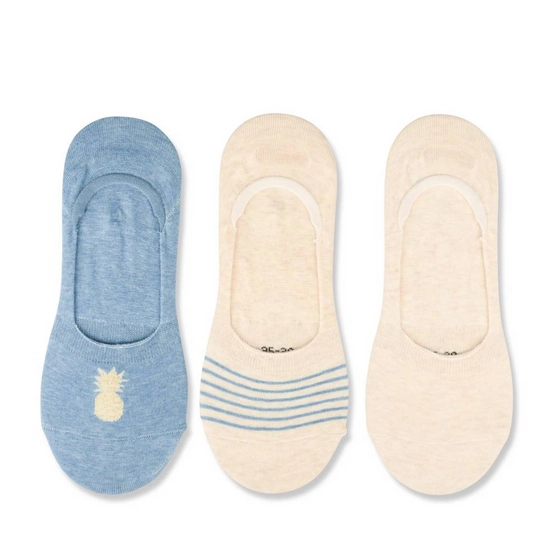 Socken MULTICOLOR Dames