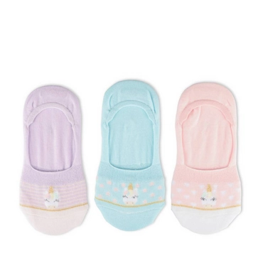 Socken MULTICOLOR Meisjes