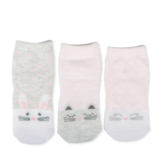 Socken MULTICOLOR Meisjes
