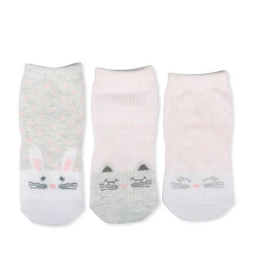 Socken MULTICOLOR Meisjes