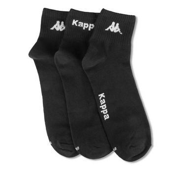 Socken ZWART Heren