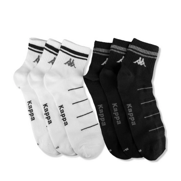 Chaussettes NOIR Homme