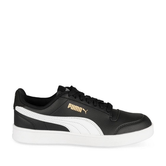 Sneakers ZWART Jongen