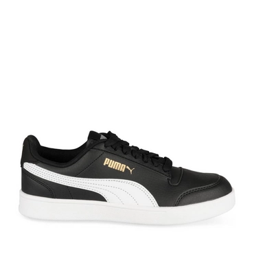 Sneakers ZWART Jongen