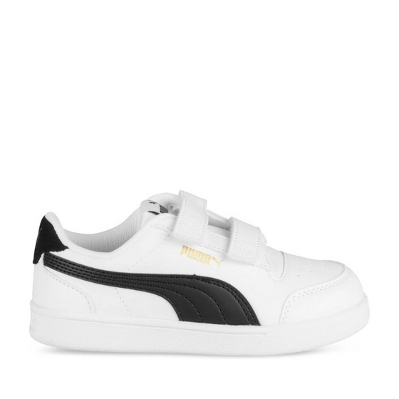 Sneakers WIT Jongen