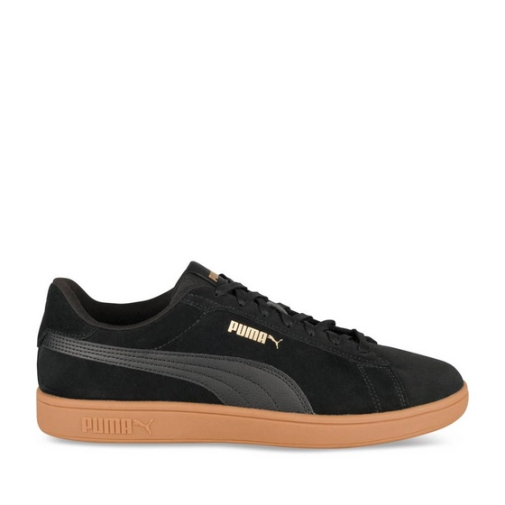 Sneakers ZWART Heren