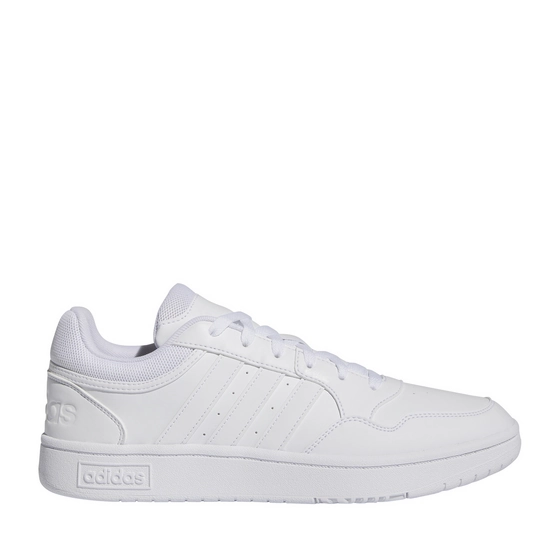 Baskets BLANC Hoops 3.0