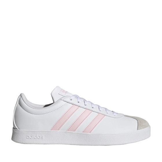 Sneakers WIT/ROZE Dames