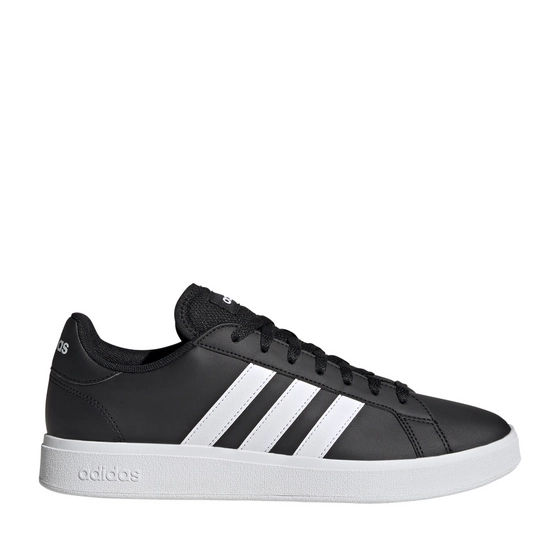 Sneakers ZWART/WIT Heren