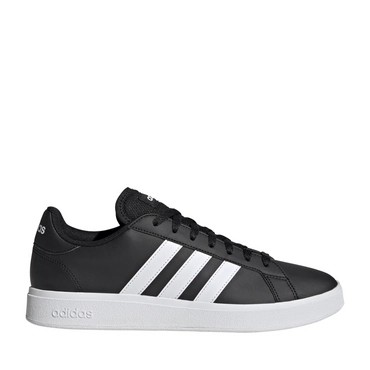 Sneakers ZWART/WIT Heren