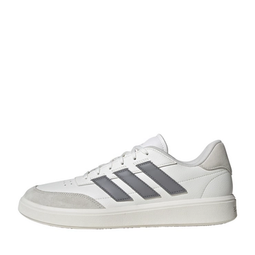 Sneakers WIT/GRIJS Heren