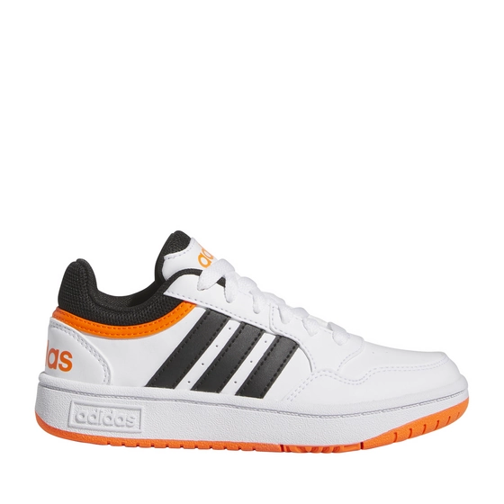 Baskets BLANC Hoops 3.0