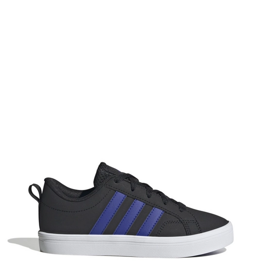 Sneakers ZWART/BLAUW Jongen
