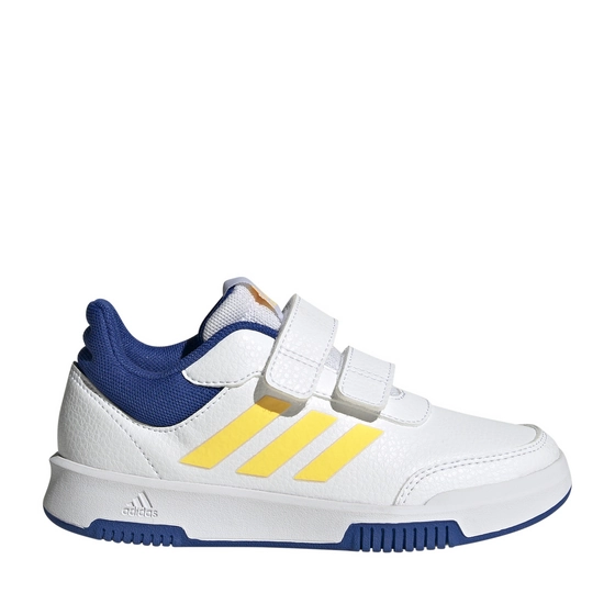 Sneakers WIT/BLAUW Jongen