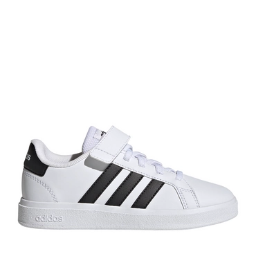 Sneakers WIT/ZWART Jongen