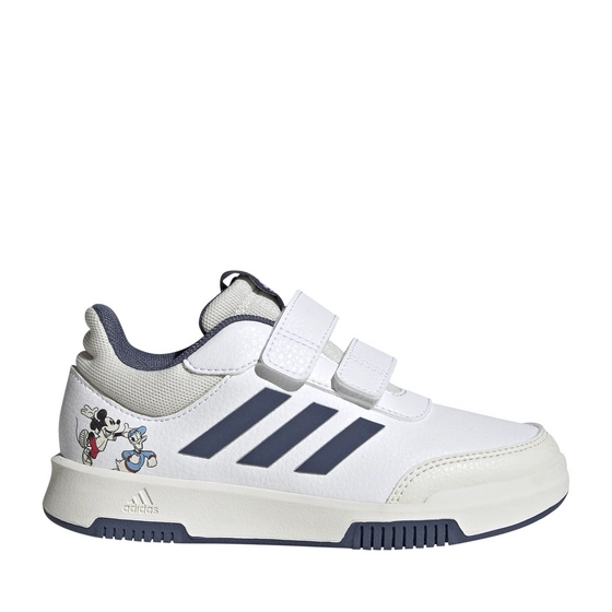 Sneakers WIT/NAVY Jongen