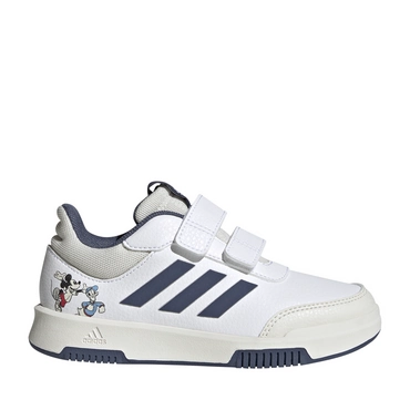 Sneakers WIT/NAVY Jongen