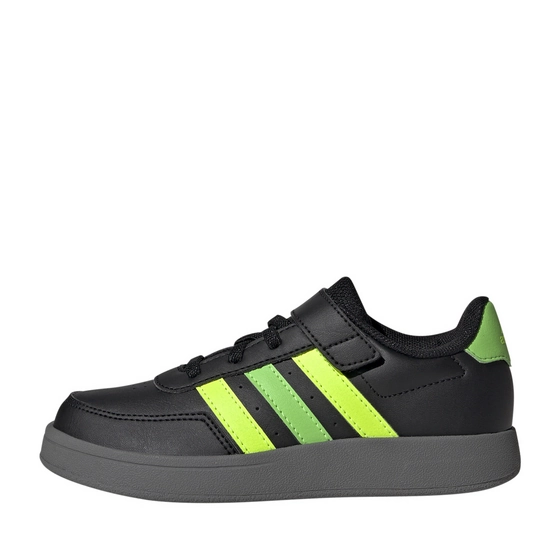Sneakers ZWART/GROEN Jongen