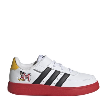 Baskets BLANC Breaknet 2.0 Mickey