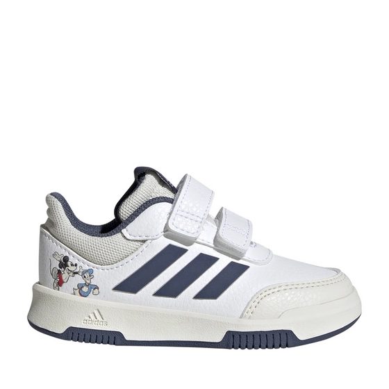 Sneakers WIT/NAVY Jongen