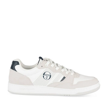 Sneakers WIT/GRIJS Heren