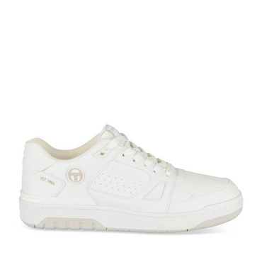 Baskets BLANC Homme