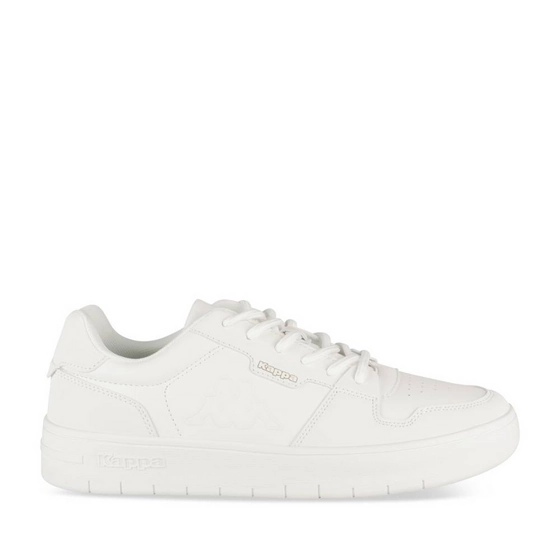 Baskets BLANC Garçon