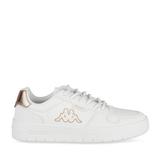 Baskets BLANC Femme